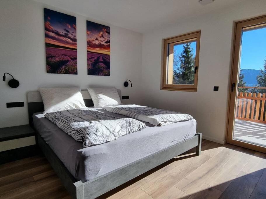 Alone In Chalet With View On Dolomites Villandro Ngoại thất bức ảnh